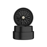 Flower Mill • Next-Gen Standard 2" Grinder