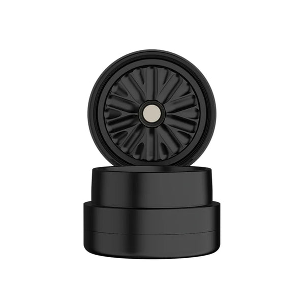 Flower Mill • Next-Gen Standard 2" Grinder