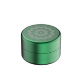 Flower Mill • Next-Gen Standard 2" Grinder