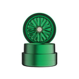 Flower Mill • Next-Gen Standard 2" Grinder