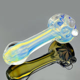 Hitwell • Fume Flower Spoon