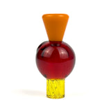 Gordo • Pomegranate Spinner Cap