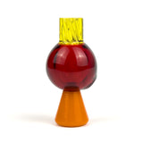 Gordo • Pomegranate Spinner Cap