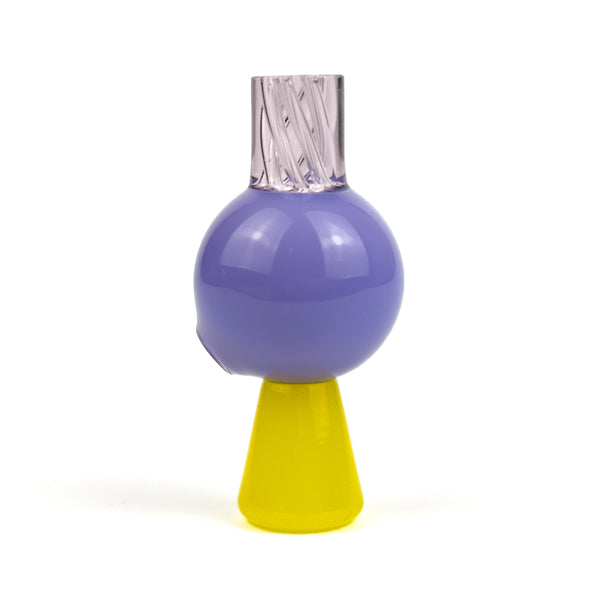 Gordo • Purple Spinner Cap