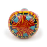 Hoffman • Aztec Frit Spoon