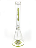 Illadelph • 45mm Beaker Lime