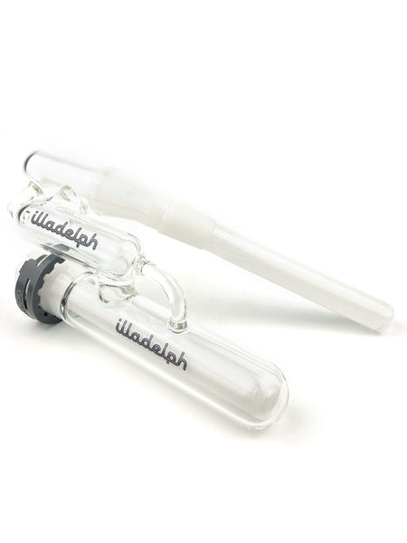 Illadelph • Mini Ash Catcher Grey