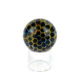 Jakers • Fume Honeycomb Marble