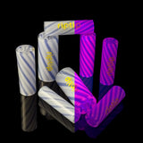 Gordo Scientific • Glow Worm (UV) RipTip