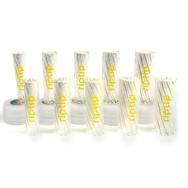 Gordo Scientific • Nova (UV) RipTip