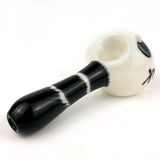 Jedi • Angry Skellington