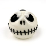 Jedi • Angry Skellington