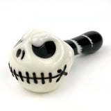 Jedi • Angry Skellington