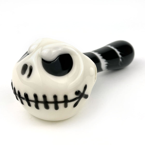 Jedi • Angry Skellington