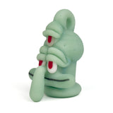 Fonzie • Three Eyed Squid Pendant