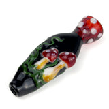 True Colorz • Red Mushroom Hitter