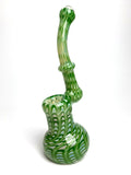 Boro Standup Bubbler • WR Green