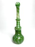 Boro Standup Bubbler • WR Green