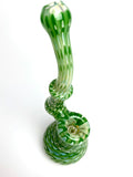 Boro Standup Bubbler • WR Green