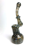 Boro Standup Bubbler • WR Black