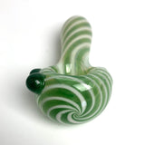 C Mau Spoon • Green