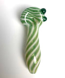 C Mau Spoon • Green