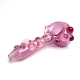 C Mau Spoon • Satin Ruby