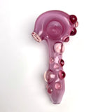 C Mau Spoon • Satin Ruby