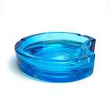 Cookies Ashtray Blue
