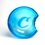 Cookies Ashtray Blue