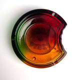 Cookies Ashtray Rasta