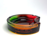 Cookies Ashtray Rasta