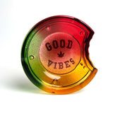 Cookies Ashtray Rasta