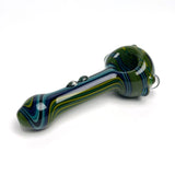 Fat Bottom Lined Spoon