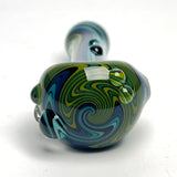 Fat Bottom Lined Spoon