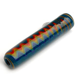 Fogz • Blue Rainbow Hitter