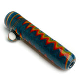 Fogz • Blue Rainbow Hitter