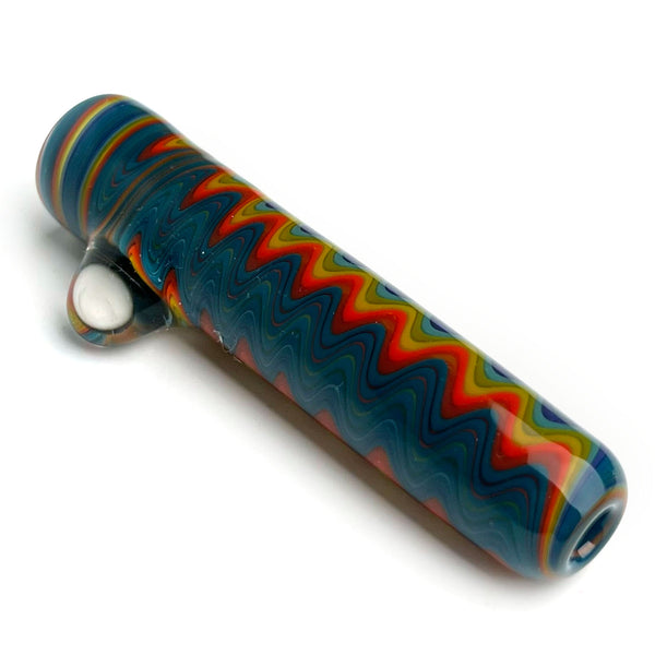 Fogz • Blue Rainbow Hitter