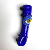 Frank Creature Hitter • Blue