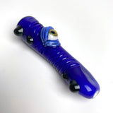 Frank Creature Hitter • Blue