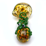 Frank • Lizard Spoon