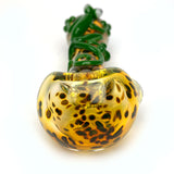 Frank • Lizard Spoon