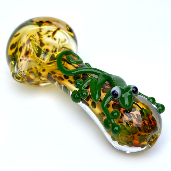 Frank • Lizard Spoon