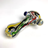 Hitwell Spoon • Rasta