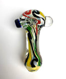 Hitwell Spoon • Rasta