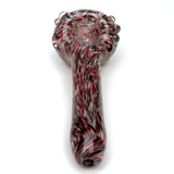 Lovvik • Red White Black Frit