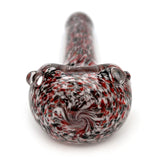 Lovvik • Red White Black Frit