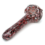 Lovvik • Red White Black Frit