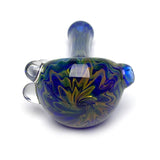 MW Studios • Cobalt Wrap & Rake