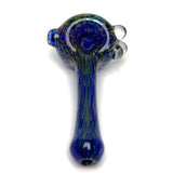 MW Studios • Cobalt Wrap & Rake